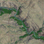 MT-KRONE RANCH: GeoChange 1961-2013 Preview 3