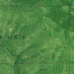 MT-BELMONT POINT: GeoChange 1964-2013 Preview 2