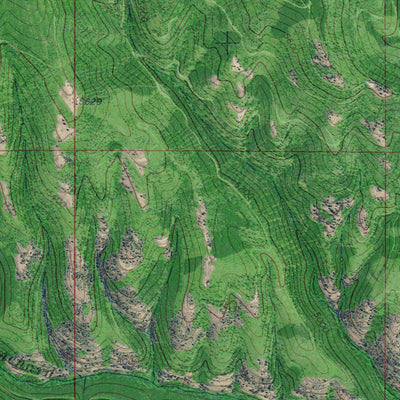 MT-BELMONT POINT: GeoChange 1964-2013 Preview 3