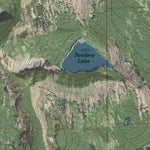 MT-STUART PEAK: GeoChange 1964-2013 Preview 2