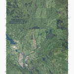 MT-SEELEY LAKE EAST: GeoChange 1964-2013 Preview 1