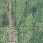 MT-SEELEY LAKE EAST: GeoChange 1964-2013 Preview 2