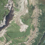 MT-SCAPEGOAT MOUNTAIN: GeoChange 1969-2013 Preview 3