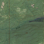 MT-LAKE MARSHALL: GeoChange 1964-2013 Preview 2