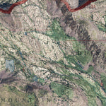 MT-GRAY WOLF LAKE: GeoChange 1964-2013 Preview 3