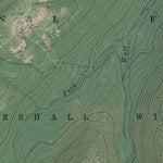 MT-BUNGALOW MOUNTAIN: GeoChange 1969-2013 Preview 2