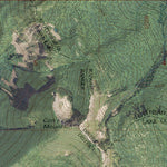 MT-SWAN LAKE: GeoChange 1964-2013 Preview 3