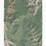 MT-PRAIRIE REEF: GeoChange 1969-2013 Preview 1