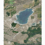MT-BYNUM RESERVOIR: GeoChange 1982-2013 Preview 1