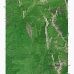 MT-PORPHYRY REEF: GeoChange 1955-2013 Preview 1