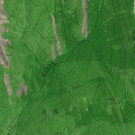 MT-PORPHYRY REEF: GeoChange 1955-2013 Preview 2