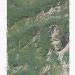 MT-SLATEGOAT MOUNTAIN: GeoChange 1969-2013 Preview 1