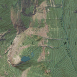 MT-SLATEGOAT MOUNTAIN: GeoChange 1969-2013 Preview 2