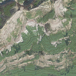 MT-SLATEGOAT MOUNTAIN: GeoChange 1969-2013 Preview 3