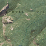 MT-MARMOT MOUNTAIN: GeoChange 1969-2013 Preview 2