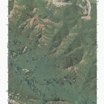 MT-TRAP MOUNTAIN: GeoChange 1969-2013 Preview 1