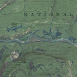 MT-WHITCOMB PEAK: GeoChange 1969-2013 Preview 2