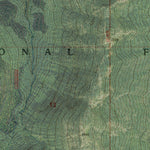 MT-CONNOR CREEK: GeoChange 1964-2013 Preview 2