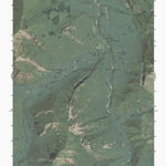 MT-MEADOW CREEK: GeoChange 1969-2013 Preview 1