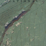 MT-MEADOW CREEK: GeoChange 1969-2013 Preview 2