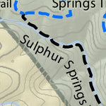 Paris Mountain State Park Preview 2