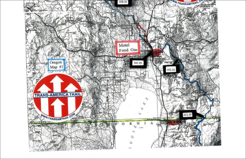 Oregon 2011 TAT Map 1 Preview 1