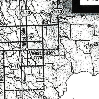 Oregon 2011 TAT Map 1 Preview 2