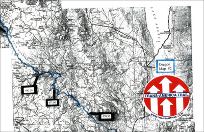 Oregon 2011 TAT Map 2 Preview 1