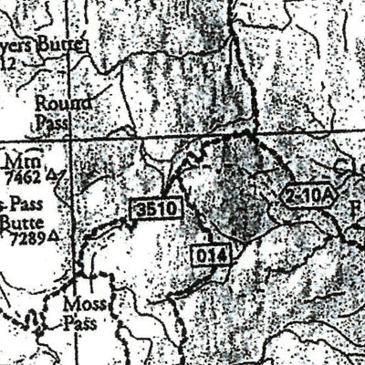 Oregon 2011 TAT Map 2 Preview 2