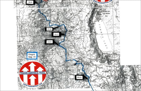 Oregon 2011 TAT Map 3 Preview 1
