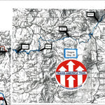 Oregon 2011 TAT Map 6 Preview 1