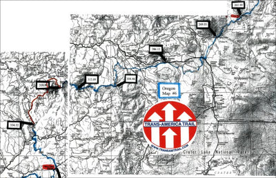 Oregon 2011 TAT Map 6 Preview 1