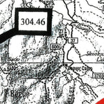 Oregon 2011 TAT Map 6 Preview 2