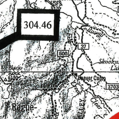 Oregon 2011 TAT Map 6 Preview 2