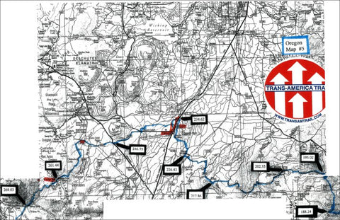 Oregon 2011 TAT Map 5 Preview 1