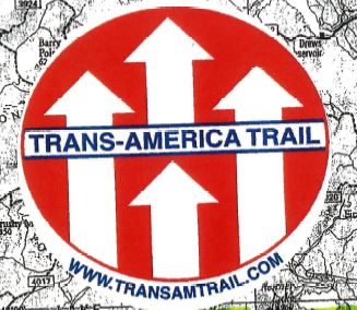 Oregon Trans America Trail 2011 Map by New TAT | Avenza Maps