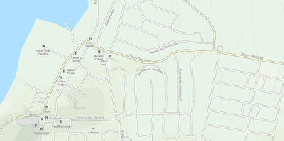 Mauritius Tourist Street (South) Preview 1