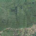 MT-SOUTHEAST MISSOULA: GeoChange 1961-2013 Preview 2