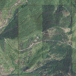 MT-SOUTHEAST MISSOULA: GeoChange 1961-2013 Preview 3