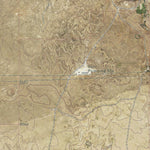 TX-LITTLE BLUE CREEK: GeoChange 1971-2012 Preview 2