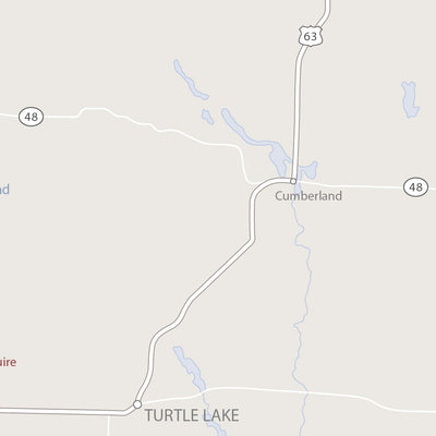 Saint Croix River Park - Canoe Wisconsin - Canoe Minnesota Preview 2