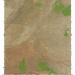 NM-WRYE PEAK NW: GeoChange 1972-2014 Preview 1