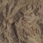 NM-INDIAN WELL WILDERNESS: GeoChange 1972-2014 Preview 3