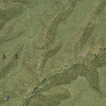 NM-NORTH STAR MESA: GeoChange 1964-2014 Preview 2