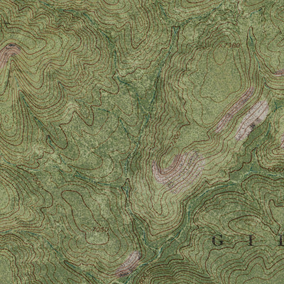 NM-NORTH STAR MESA: GeoChange 1964-2014 Preview 3