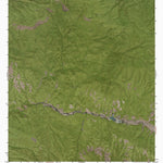 NM-COPPERAS PEAK: GeoChange 1964-2014 Preview 1