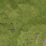 NM-COPPERAS PEAK: GeoChange 1964-2014 Preview 2