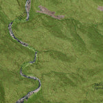 NM-GRANNY MOUNTAIN: GeoChange 1964-2014 Preview 3
