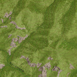 NM-DIABLO RANGE: GeoChange 1964-2014 Preview 3