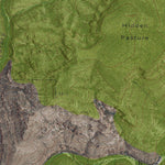 NM-CANYON HILL: GeoChange 1964-2014 Preview 3